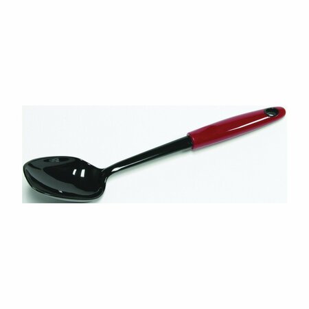 CHEF CRAFT Spoon Basting Nylon Red Hndl 12130